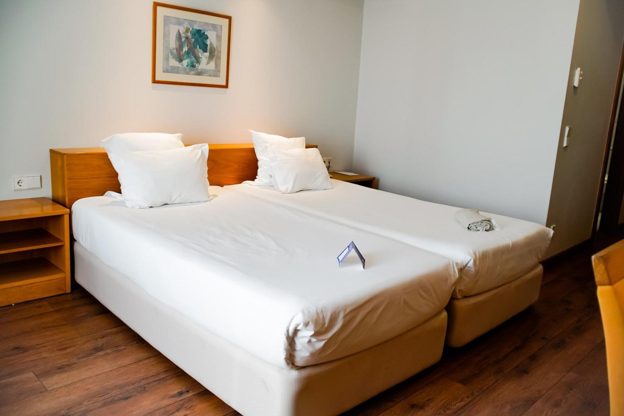 Hotel Premium Porto Maia Экстерьер фото