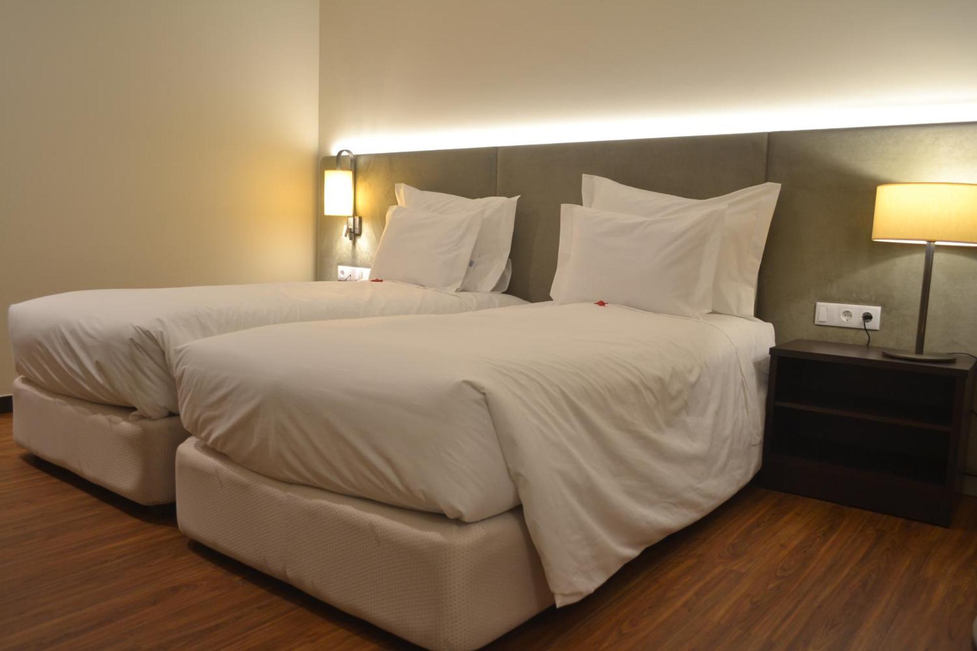 Hotel Premium Porto Maia Экстерьер фото