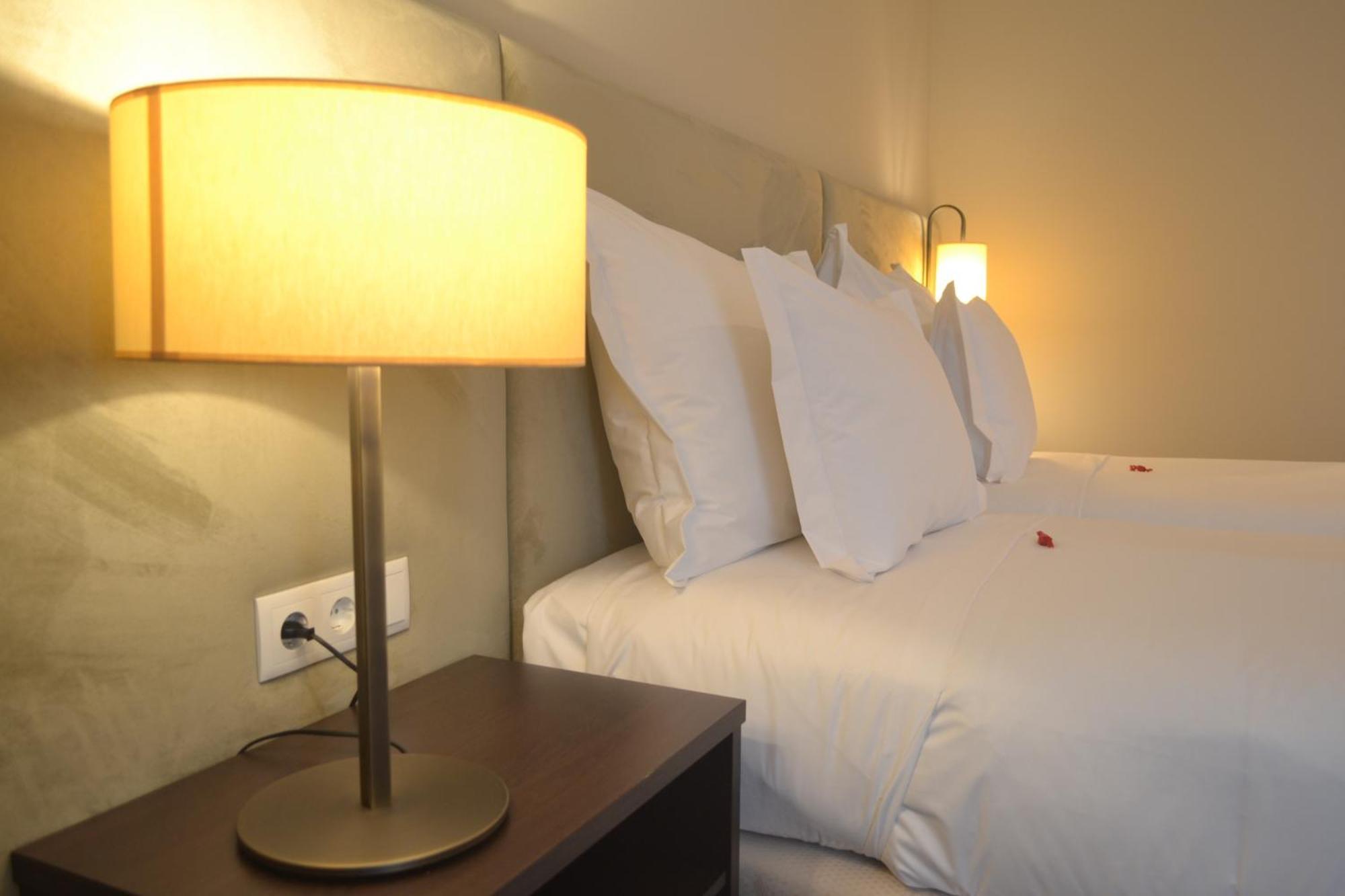 Hotel Premium Porto Maia Экстерьер фото