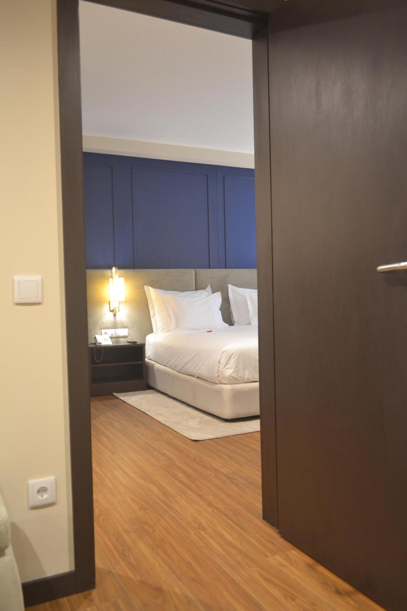 Hotel Premium Porto Maia Экстерьер фото