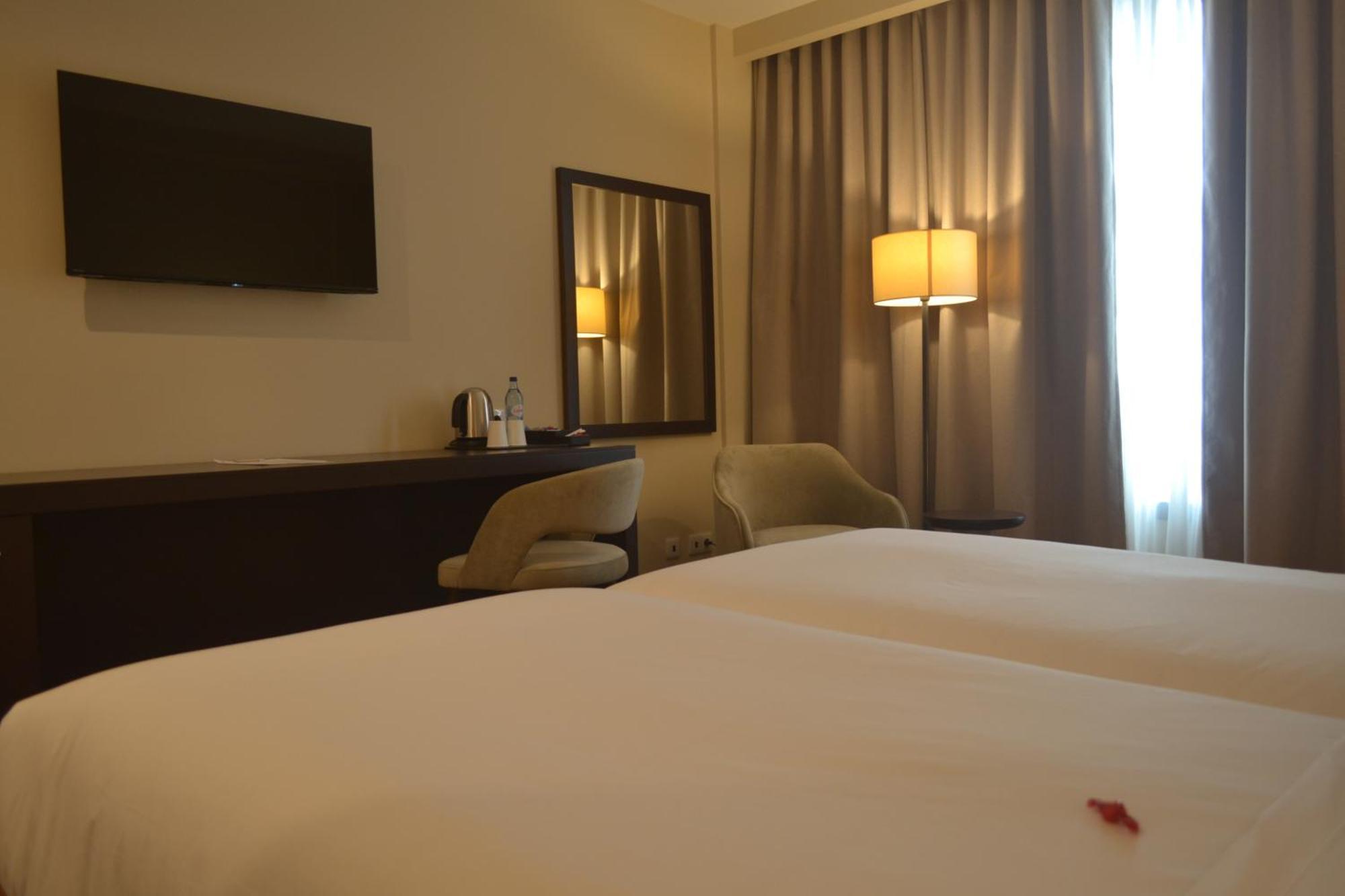 Hotel Premium Porto Maia Экстерьер фото